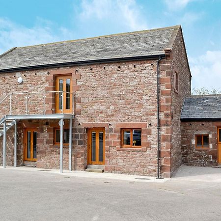 The Byres Tethera St Bees Esterno foto