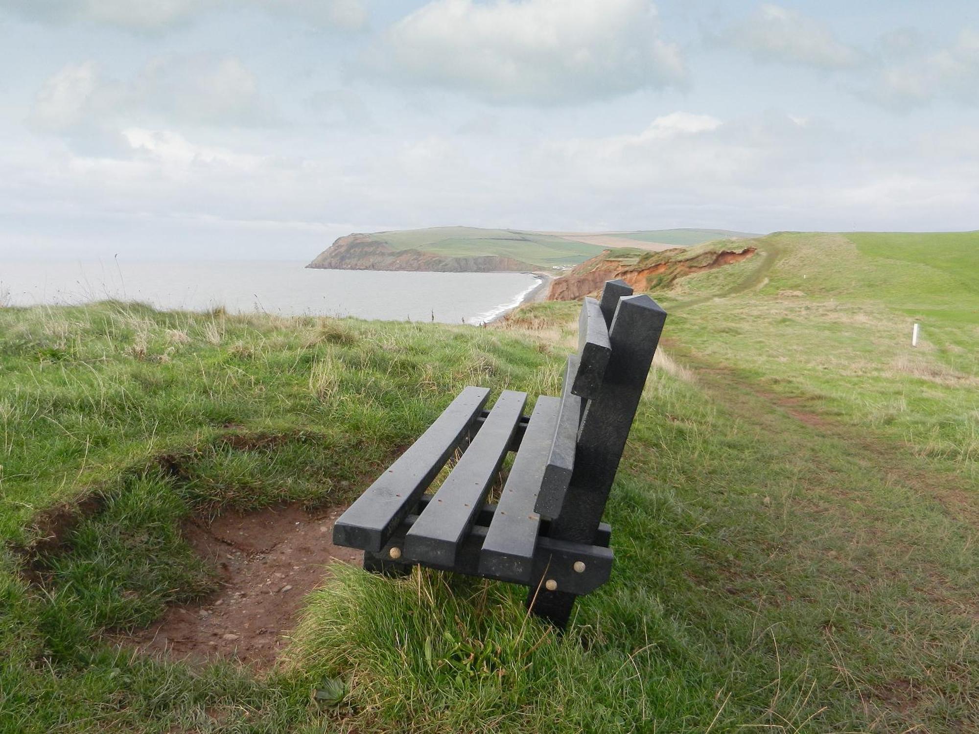 The Byres Tethera St Bees Esterno foto
