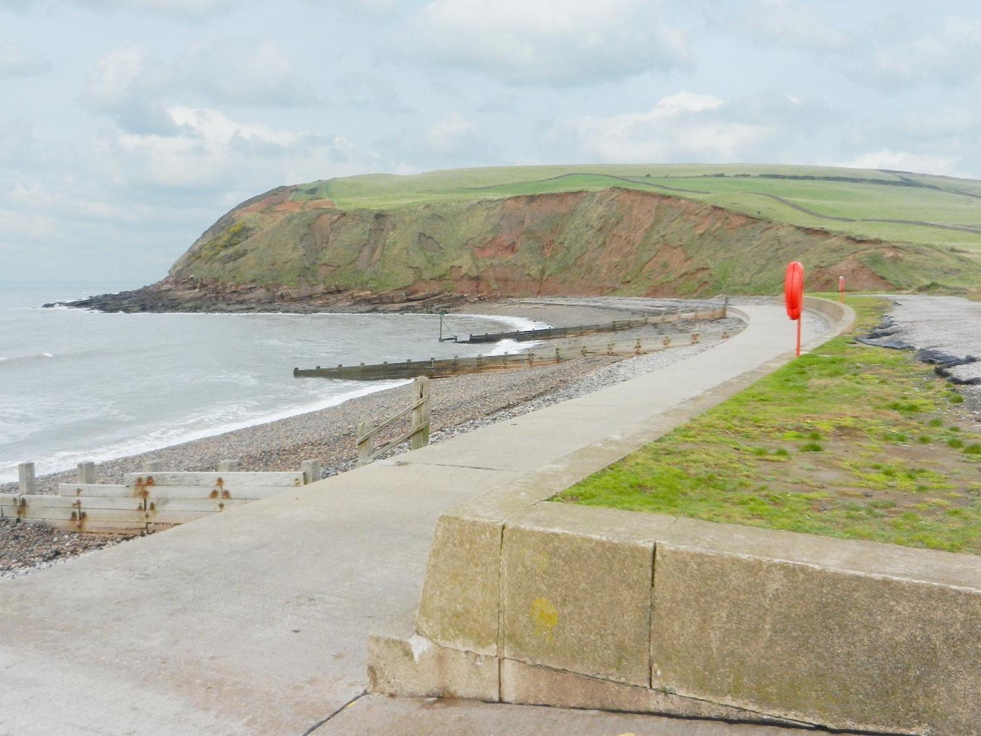 The Byres Tethera St Bees Esterno foto