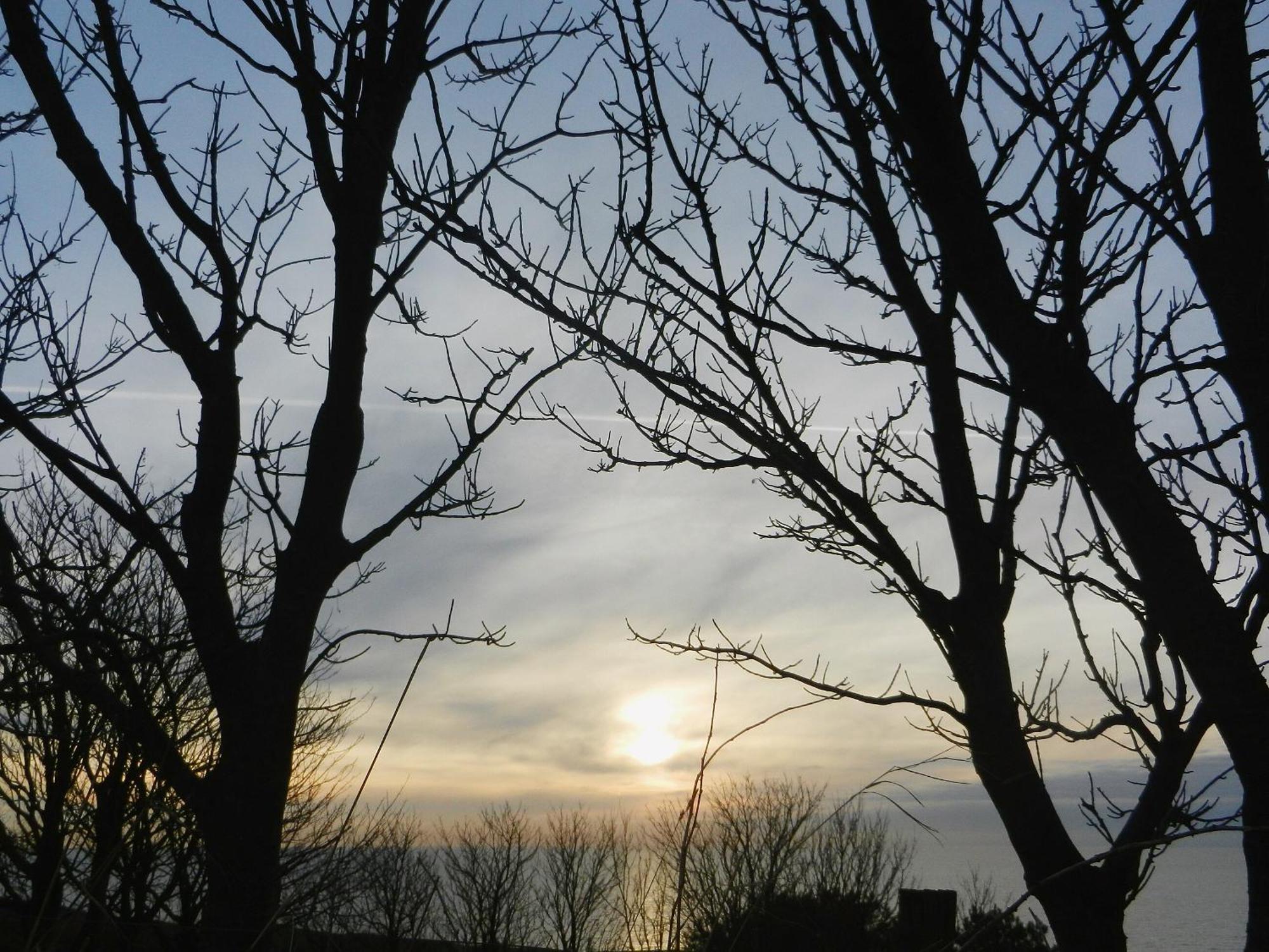 The Byres Tethera St Bees Esterno foto